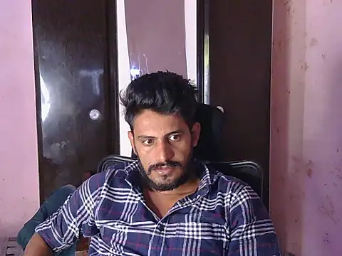 krishjaat43 online show from 05.24.26