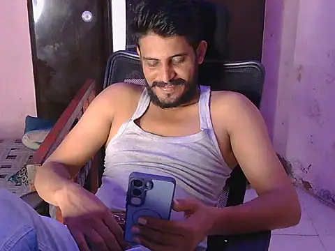 krishjaat43 online show from 05.25.26