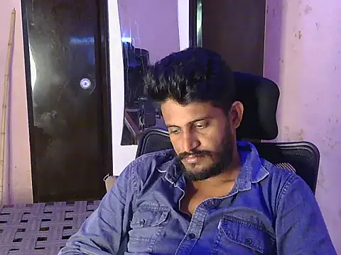 krishjaat43 online show from 05.26.26