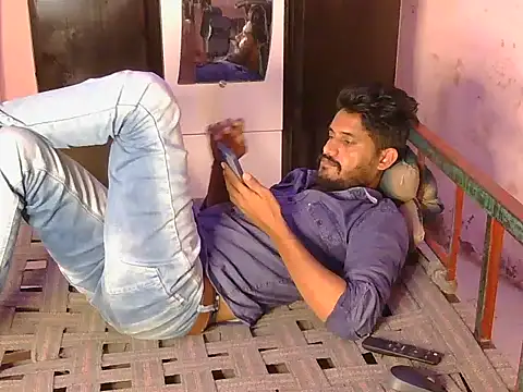 krishjaat43 online show from 05.27.26