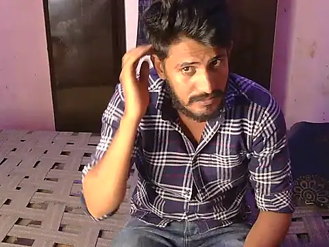 krishjaat43 online show from 05.31.26