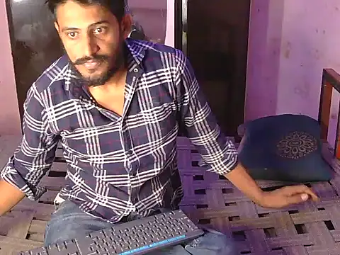 krishjaat43 online show from 06.01.26