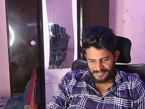 krishjaat43 online show from 06.02.26