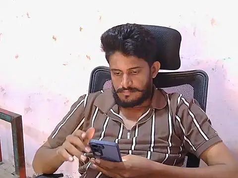 krishjaat43 online show from 06.03.26