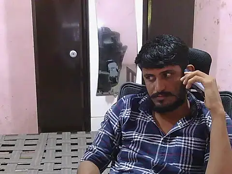 krishjaat43 online show from 06.06.26