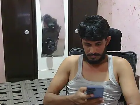 krishjaat43 online show from 06.07.26