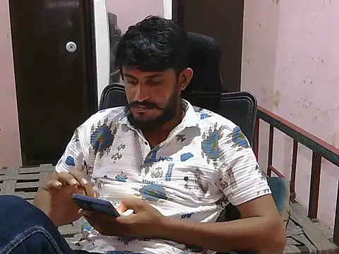krishjaat43 online show from 06.08.26
