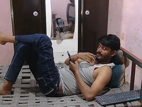 krishjaat43 online show from 06.09.26