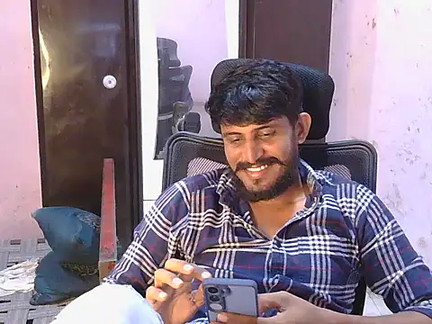 krishjaat43 online show from 06.10.26