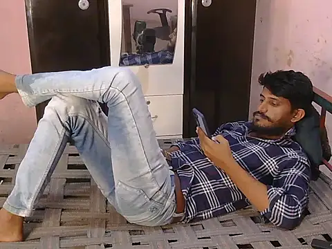 krishjaat43 online show from 06.11.26