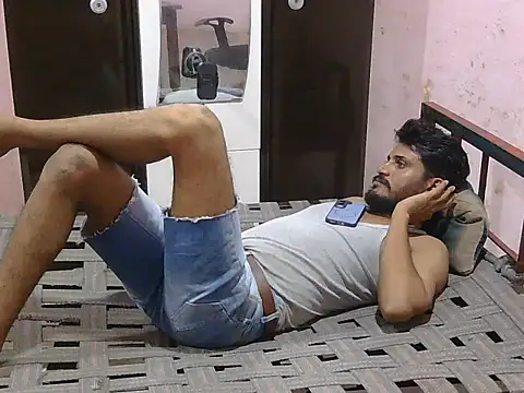 krishjaat43 online show from 06.12.26