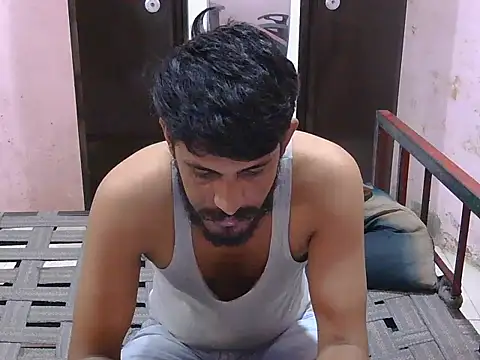 krishjaat43 online show from 06.13.26