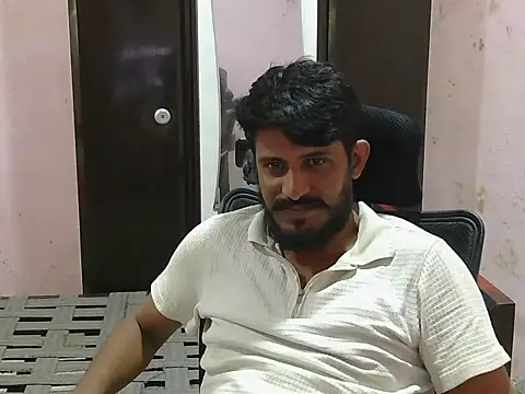 krishjaat43 online show from 06.14.26