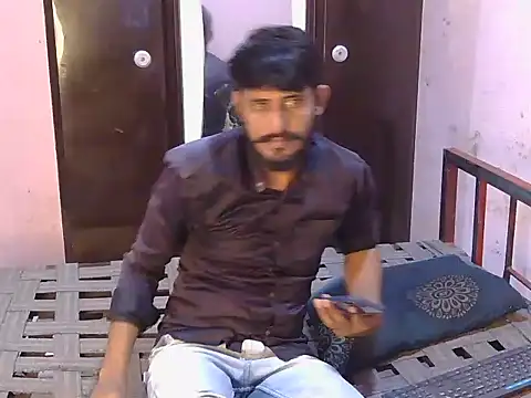 krishjaat43 online show from 06.15.26