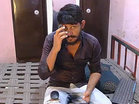 krishjaat43 online show from 06.16.26
