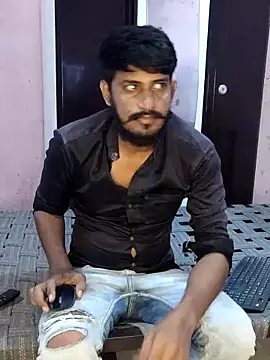 krishjaat43 online show from 06.16.26