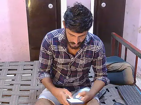 krishjaat43 online show from 06.17.26
