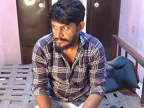 krishjaat43 online show from 06.18.26
