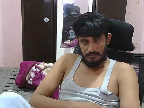 krishjaat43 online show from 06.20.26