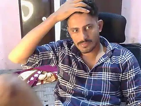 krishjaat43 online show from 06.21.26