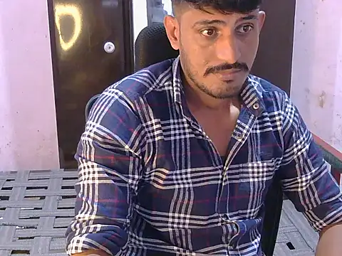 krishjaat43 online show from 06.21.26