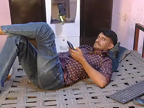 krishjaat43 online show from 06.22.26