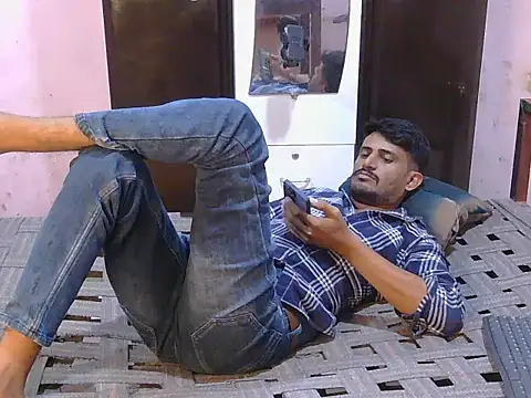 krishjaat43 online show from 06.24.26