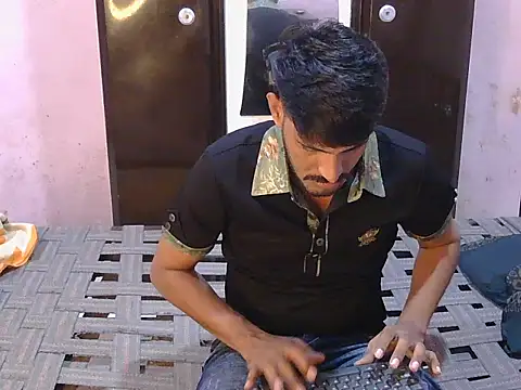 krishjaat43 online show from 06.24.26