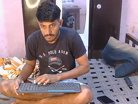 krishjaat43 online show from 06.25.26