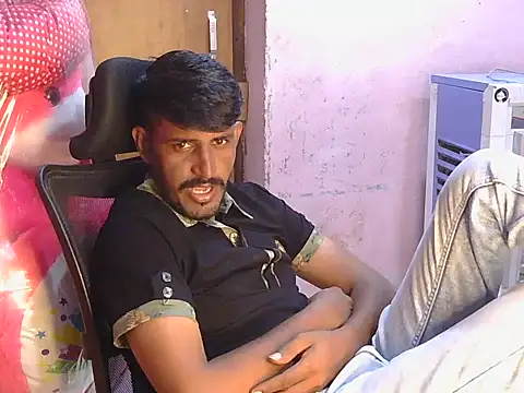 krishjaat43 online show from 06.29.26