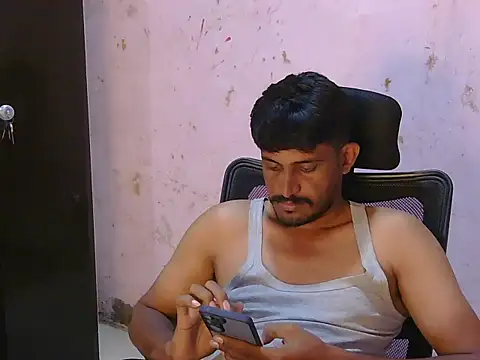 krishjaat43 online show from 07.02.26