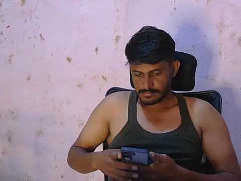 krishjaat43 online show from 07.03.26