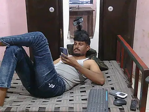 krishjaat43 online show from 07.06.26