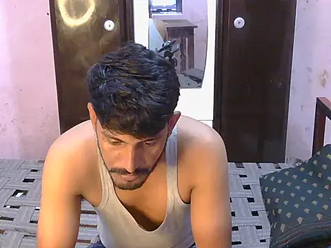 krishjaat43 online show from 07.07.26