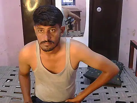 krishjaat43 online show from 07.07.26