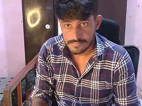 krishjaat43 online show from 07.08.26