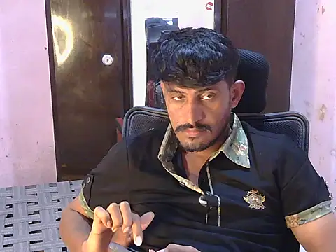 krishjaat43 online show from 07.09.26