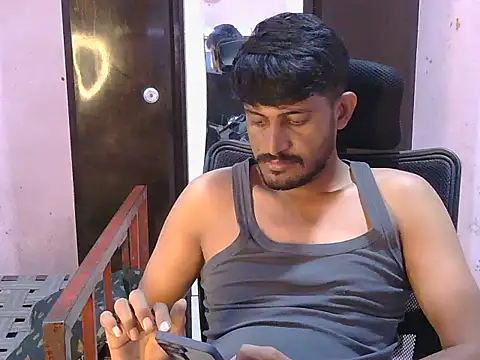 krishjaat43 online show from 07.10.26