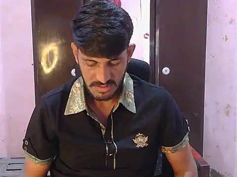 krishjaat43 online show from 07.11.26
