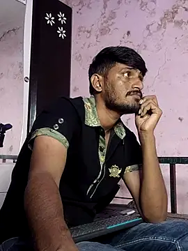 krishjaat43 online show from 07.11.26