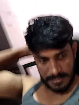 krishjaat43 online show from 07.19.26