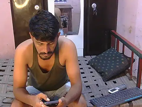 krishjaat43 online show from 07.21.26