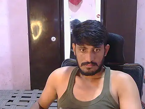 krishjaat43 online show from 07.28.26
