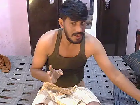 krishjaat43 online show from 07.30.26