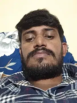 krishjaat43 online show from 08.01.26