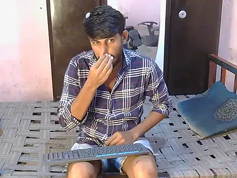 krishjaat43 online show from 08.03.26