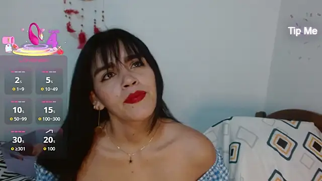angelly  kate online show from 05.08.26