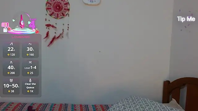 angelly  kate online show from 05.14.26