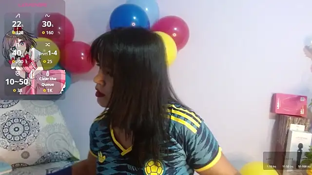 angelly  kate online show from 06.18.26