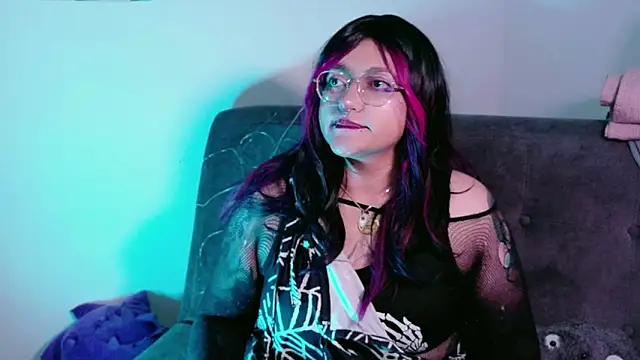 XxGreenGoodxX online show from 03.23.26